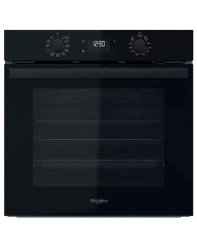 Духовка электрическая Whirlpool OMR58HU1B