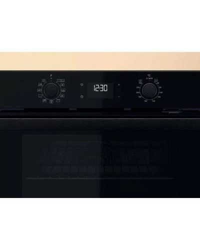 Духовка электрическая Whirlpool OMR58HU1B