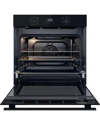 Духовка электрическая Whirlpool OMR58HU1B