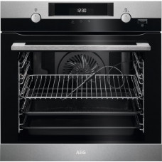 Духовка електрична AEG BPK556320M