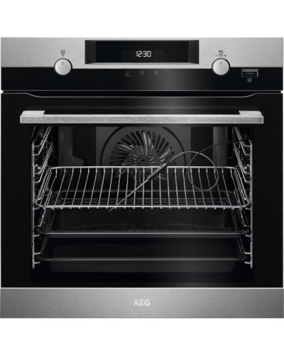 Духовка електрична AEG BPK556320M