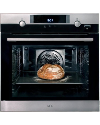 Духовка електрична AEG BPK556320M