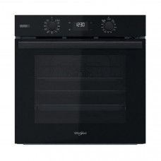 Духовка электрическая Whirlpool OMSK58RU1SB