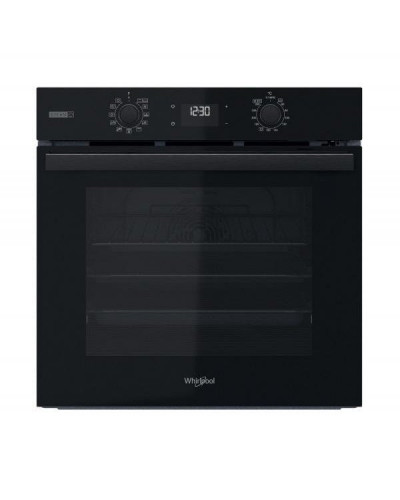 Духовка электрическая Whirlpool OMSK58RU1SB