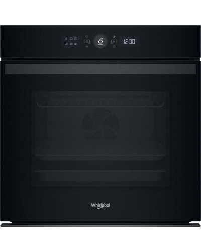Духовка електрична Whirlpool WOI4S8PM0SBA
