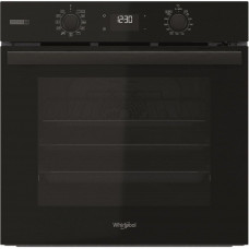 Духовка электрическая Whirlpool OMSR58RU1SB