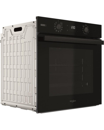 Духовка электрическая Whirlpool OMSR58RU1SB