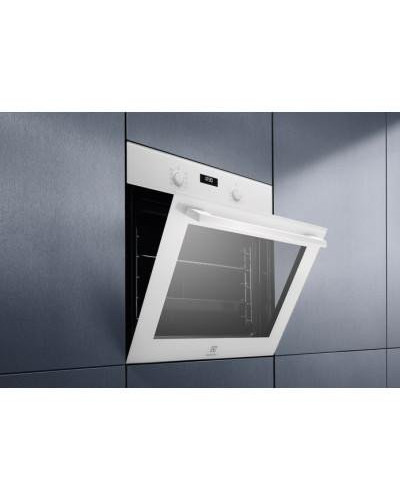 Духовка електрична Electrolux EOF5C50BV