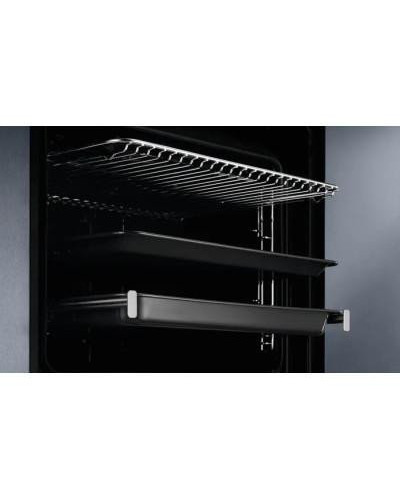 Духовка електрична Electrolux EOF5C50BV