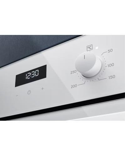 Духовка електрична Electrolux EOF5C50BV