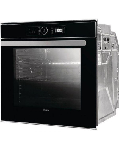 Духовка електрична Whirlpool AKZM 8480 NB