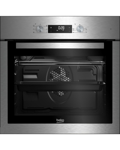 Духовка електрична Beko BIE26302X