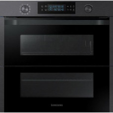 Духовка електрична DUAL COOK Samsung NV75N5671RM