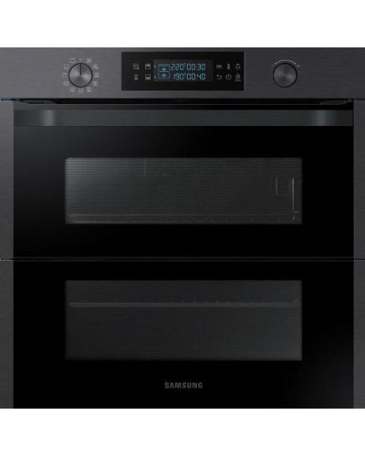 Духовка электрическая DUAL COOK Samsung NV75N5671RM