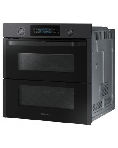 Духовка електрична DUAL COOK Samsung NV75N5671RM