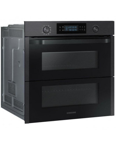 Духовка электрическая DUAL COOK Samsung NV75N5671RM