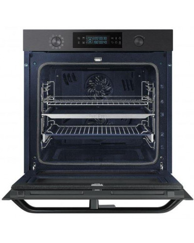 Духовка електрична DUAL COOK Samsung NV75N5671RM