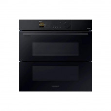 Духовка електрична DUAL COOK Samsung NV7B6785KAK