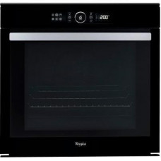 Духовка електрична Whirlpool AKZM 8420 NB