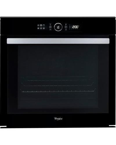 Духовка електрична Whirlpool AKZM 8420 NB