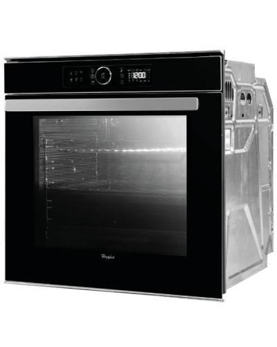 Духовка електрична Whirlpool AKZM 8420 NB