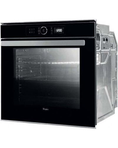 Духовка електрична Whirlpool AKZM 8420 NB