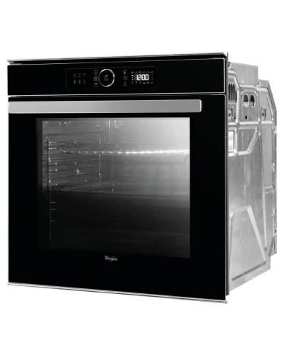 Духовка електрична Whirlpool AKZM 8420 NB