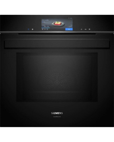 Духовка електрична Siemens HN978GMB1