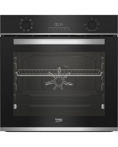 Духовка електрична Beko BBIM13300XD