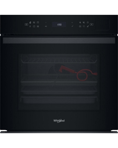 Духовка електрична Whirlpool WOI6A8FPT1SBA