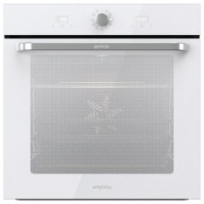 Духовка електрична Gorenje BOS67371SYW