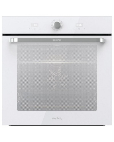 Духовка електрична Gorenje BOS67371SYW