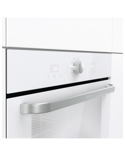 Духовка електрична Gorenje BOS67371SYW