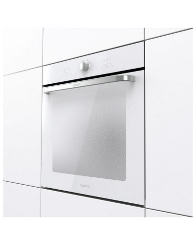 Духовка електрична Gorenje BOS67371SYW