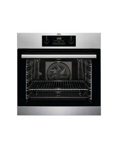 Духовка електрична AEG BEB331010M