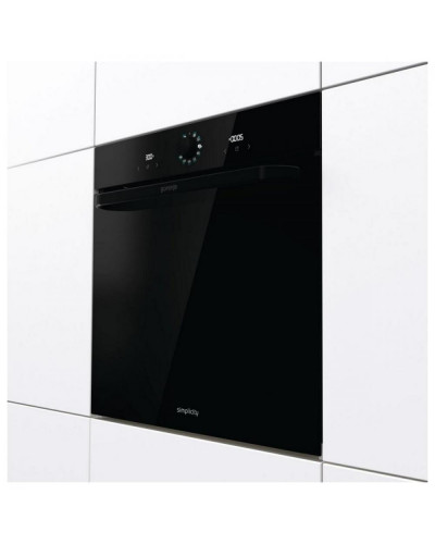 Електрична духовка Gorenje BOS6737SYB