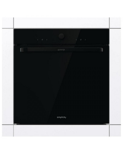 Електрична духовка Gorenje BOS6737SYB