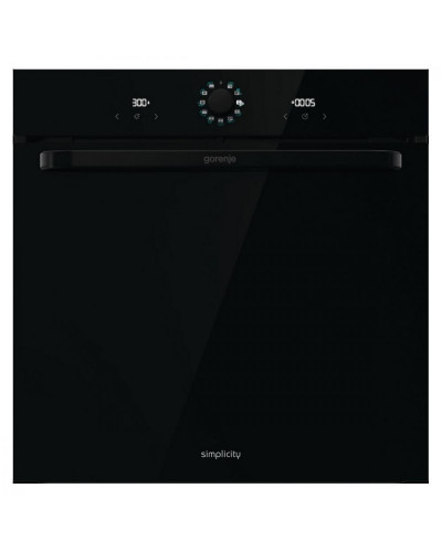 Електрична духовка Gorenje BOS6737SYB