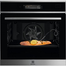 Духовка електрична Electrolux EOB9S31WX