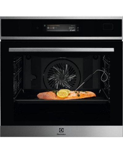 Духовка електрична Electrolux EOB9S31WX