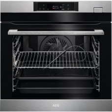 Электрическая духовка AEG BSK782380M