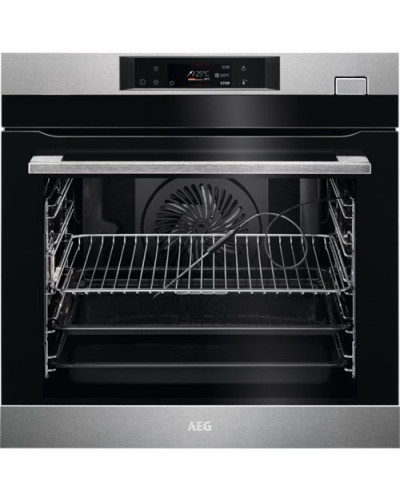 Электрическая духовка AEG BSK782380M