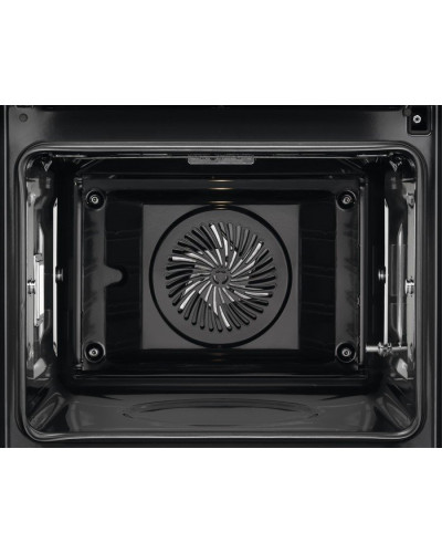 Электрическая духовка AEG BSK782380M