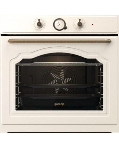 Духовка електрична Gorenje BOS67371CLI