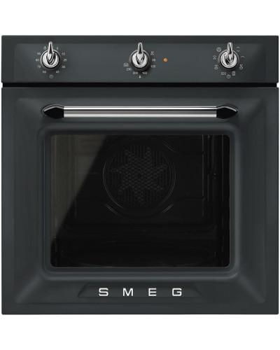 Духовка електрична SMEG SF69M3TNO