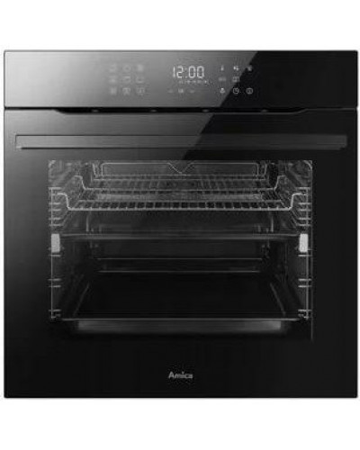 Духовка электрическая Amica ED97632BA+ X-TYPE STEAM