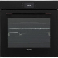 Духовка електрична Sharp KA-70T50BNH