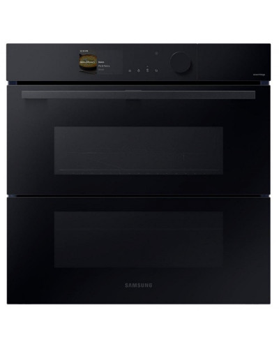 Духовка електрична DUAL COOK Samsung NV7B6795JAK