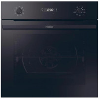 Духовка електрична Haier HWO60SM2E9B