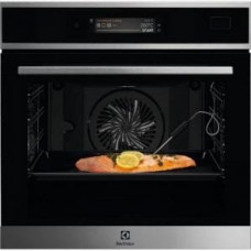 Духовка електрична Electrolux EOC9P31WX